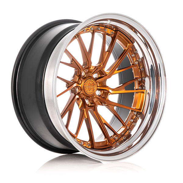 ANRKY Retro Series  RS3 - Image 1