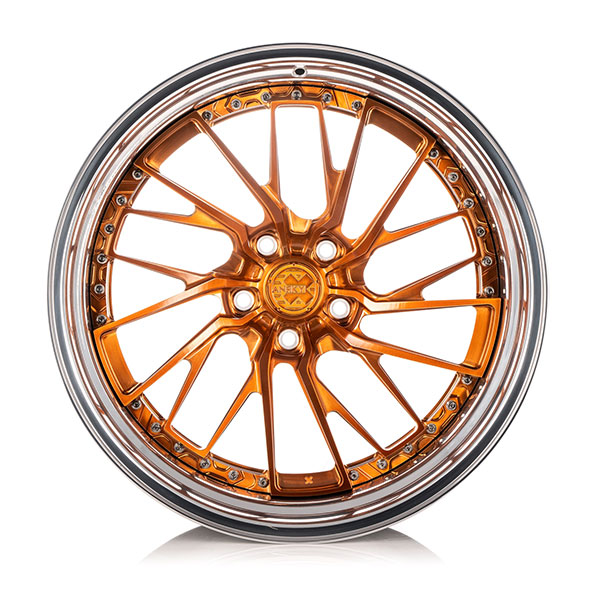 ANRKY Retro Series  RS3 - Image 2