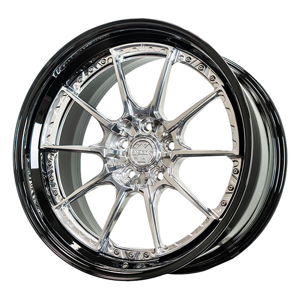 ANRKY Retro Series  RS4 - Image 1