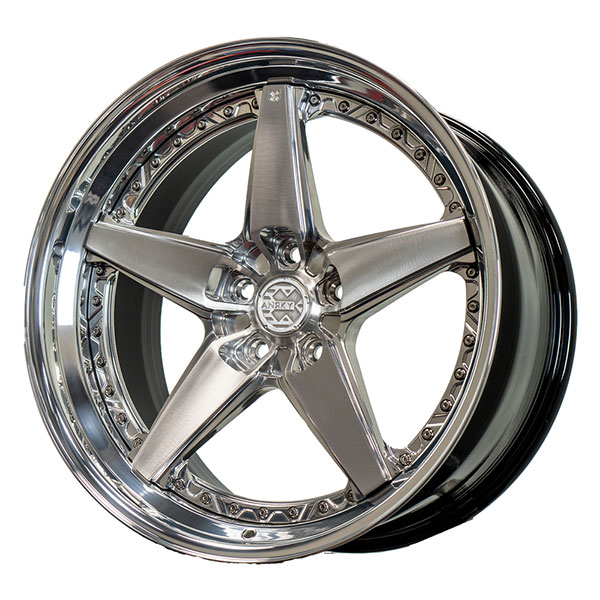 ANRKY Retro Series  RS5 - Image 1