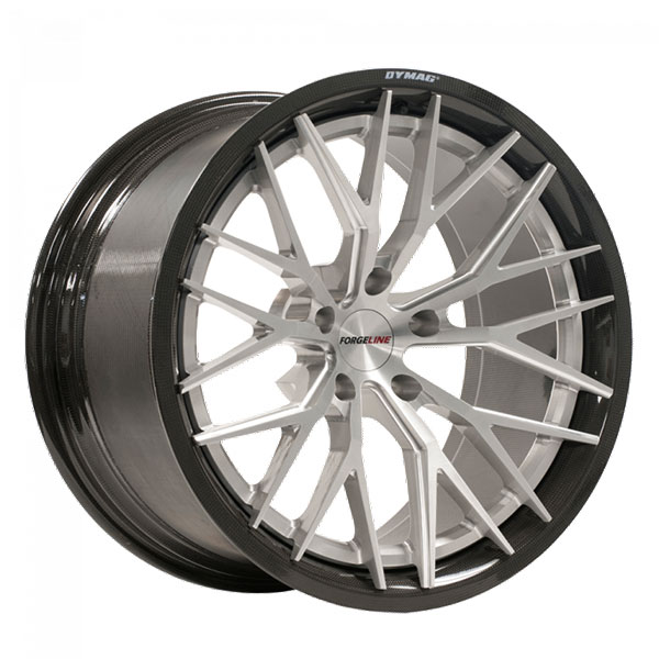 Forgeline CARBON+FORGED SERIES CF203 - Image 1