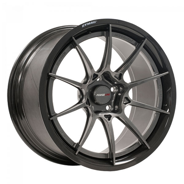 Forgeline CARBON+FORGED SERIES CF205 - Image 1