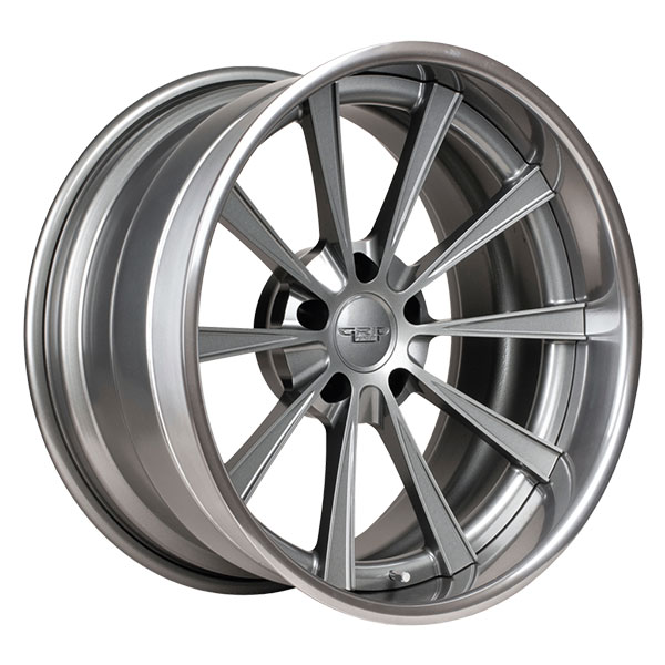 Forgeline CONCAVE SERIES DROPKICK - Image 1
