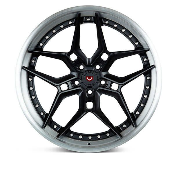 Vossen Forged EVO Series EVO-4 (3-Piece) - Image 2