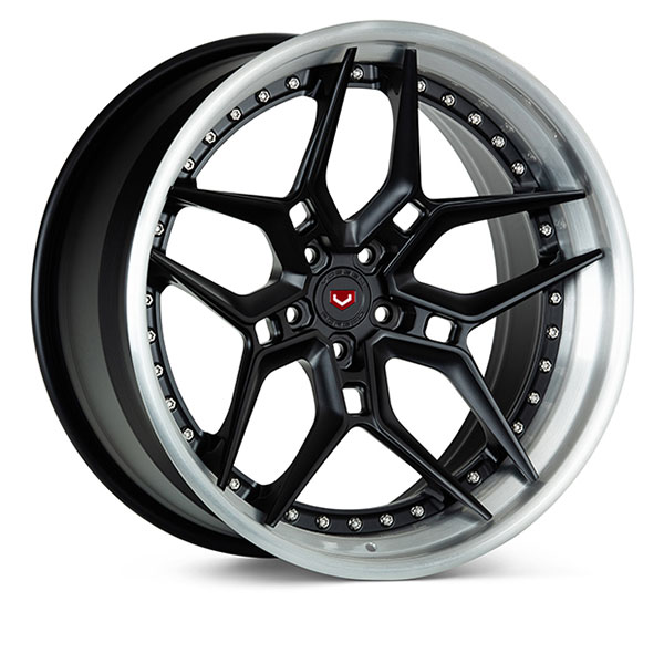 Vossen Forged EVO Series EVO-4 (3-Piece) - Image 1