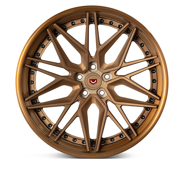 Vossen Forged EVO Series EVO-5 (3-Piece) - Image 2
