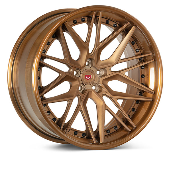 Vossen Forged EVO Series EVO-5 (3-Piece) - Image 1
