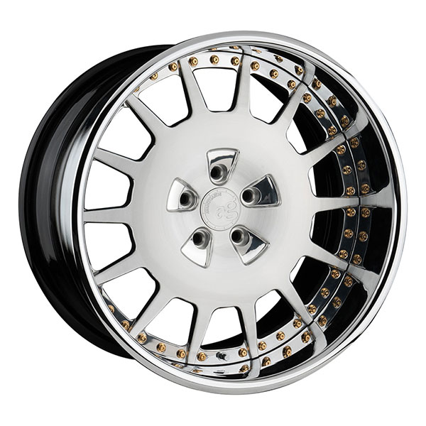 Avant Garde Forged F262 3-Piece  - Image 1