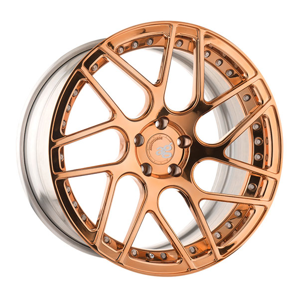 Avant Garde Forged F311 2-Piece  - Image 1