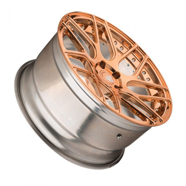 Avant Garde Forged F311 2-Piece  - Image 2