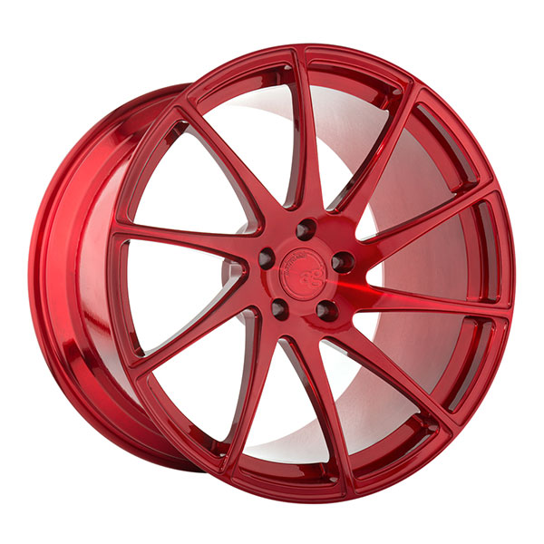 Avant Garde Forged F321 Monoblock - Image 1