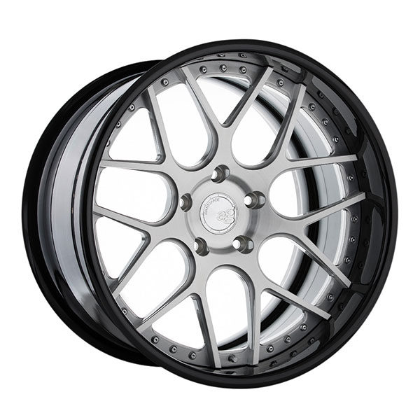 Avant Garde Forged F410 3-Piece  - Image 1