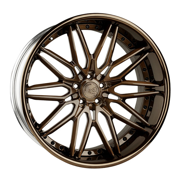 Avant Garde Forged F463 3-Piece  - Image 1