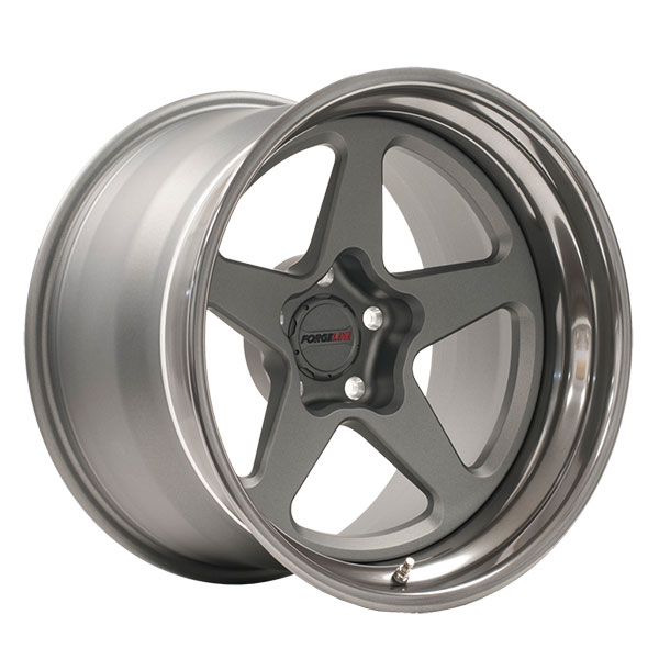 Forgeline CONCAVE SERIES FF3C OPEN LUG - Image 1