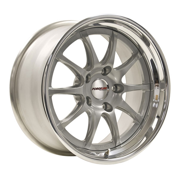 Forgeline PERFORMANCE SERIES GZ3 - Image 1