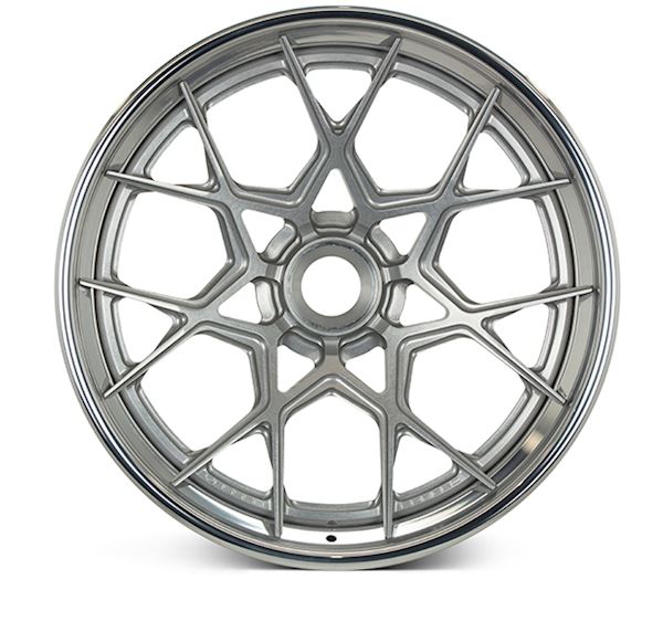 Vossen Forged Series 21 S21-07 (3-Piece) - Image 2