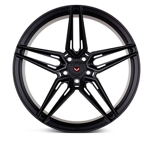 Vossen Forged EVO R Series EVO-1R - Image 2