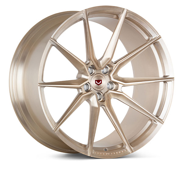 Vossen Forged EVO Series EVO-2 - Image 1