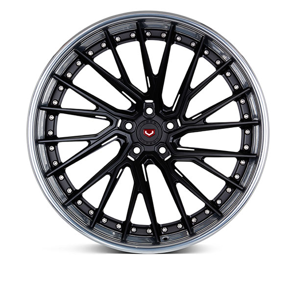 Vossen Forged EVO R Series EVO-6TR (3-Piece) - Image 2