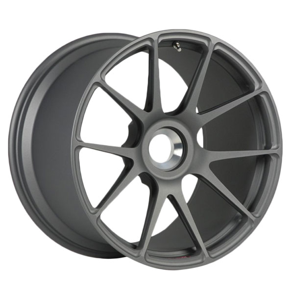 Forgeline ONE PIECE MONOBLOCK SERIES GA1R-CL - Image 1