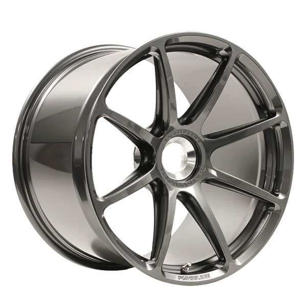 Forgeline ONE PIECE MONOBLOCK SERIES GE1 - Image 1