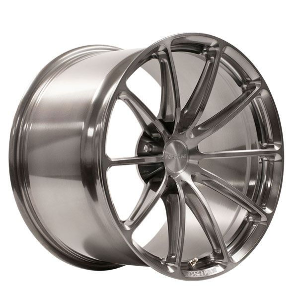 Forgeline ONE PIECE MONOBLOCK SERIES GT1 5-LUG - Image 1