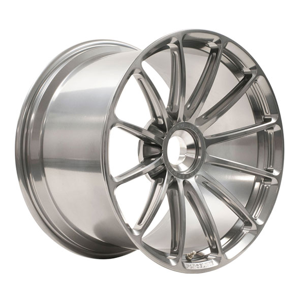 Forgeline ONE PIECE MONOBLOCK SERIES GT1 - Image 1