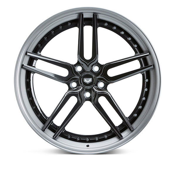 Vossen Forged HC Series HC-1 (3-Piece) - Image 2