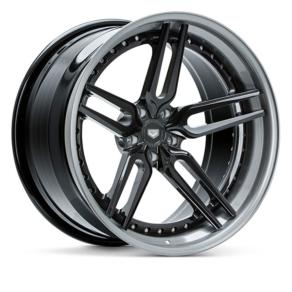 Vossen Forged HC Series HC-1 (3-Piece) - Image 1