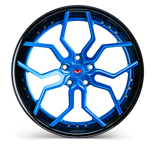 Vossen Forged HC Series HC-3 (3-Piece) - Image 2