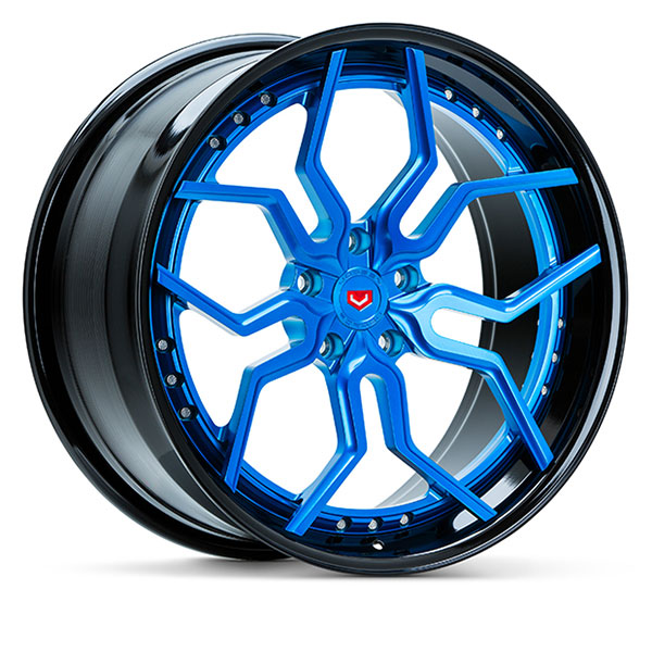 Vossen Forged HC Series HC-3 (3-Piece) - Image 1