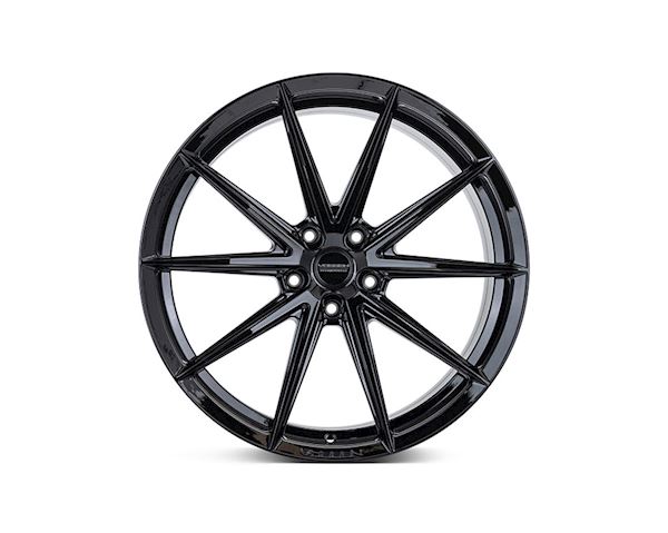 Vossen HFX2 Gloss Black - Image 4