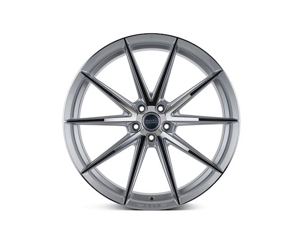 Vossen HFX2 Silver Polished - Image 4
