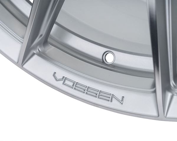 Vossen HFX2 Silver Polished - Image 2