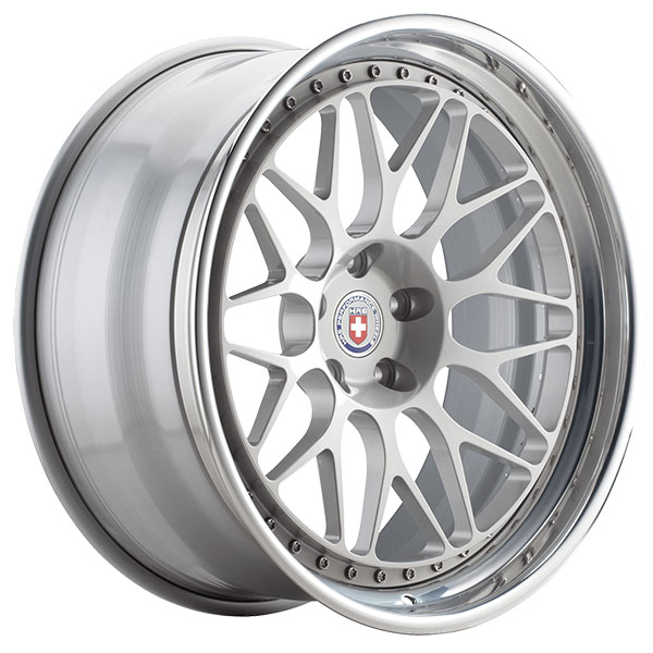 HRE Forged Classic Series  300 - Image 1