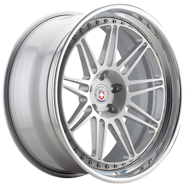 HRE Forged Classic Series  301 - Image 1