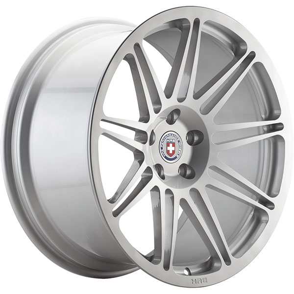 HRE Forged Classic Series  301M - Image 1