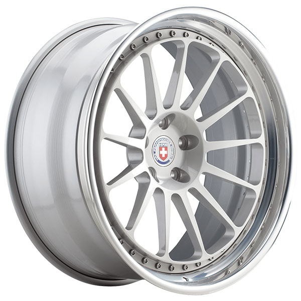 HRE Forged Classic Series  303 - Image 1