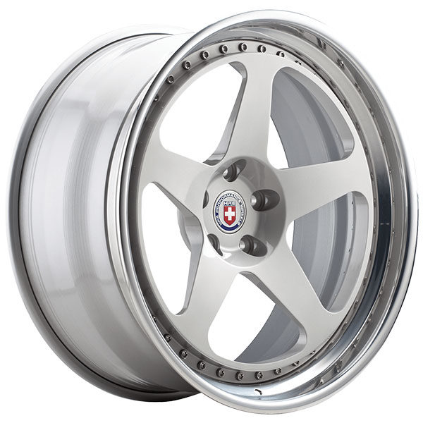 HRE Forged Classic Series  305 - Image 1