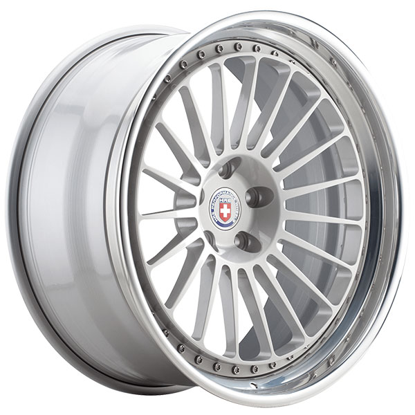 HRE Forged Classic Series  309 - Image 1
