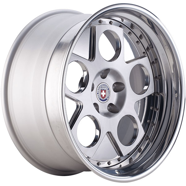 HRE Forged Vintage Series 454 - Image 1