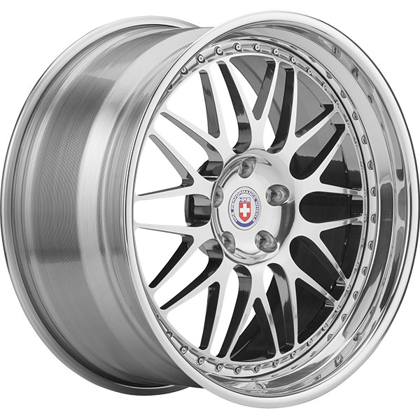 HRE Forged 540 Series  540C - Image 1