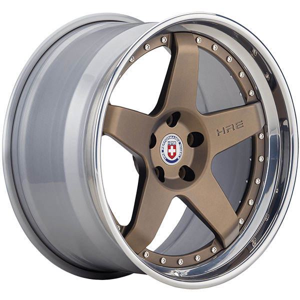 HRE Forged Series C1  C105 - Image 1