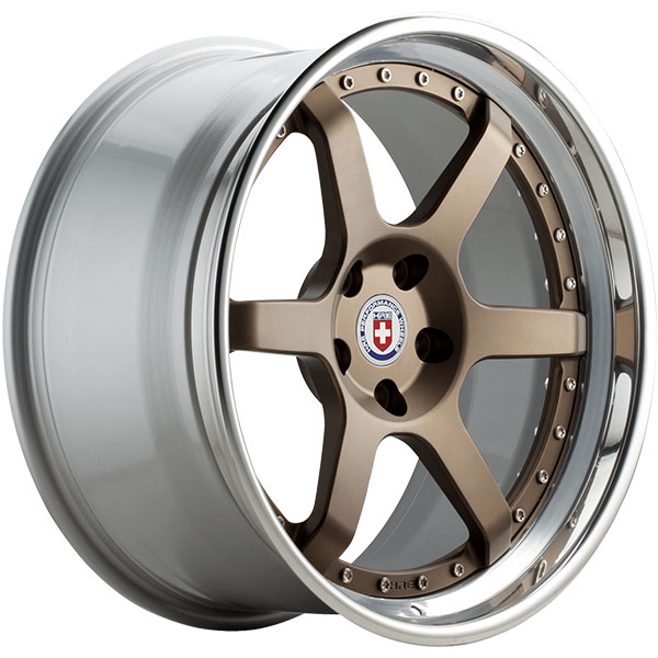 HRE Forged Series C1  C106 - Image 1
