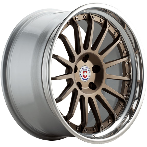 HRE Forged Series C1  C109 - Image 1