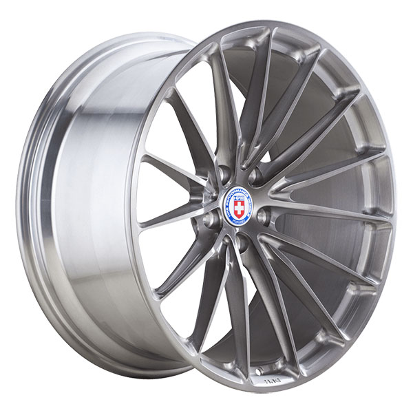 HRE Forged Series P1  P103 - Image 1