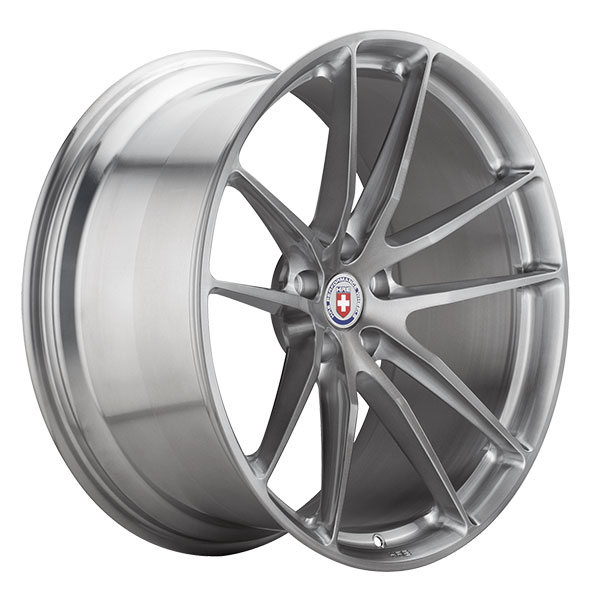 HRE Forged Series P1  P104 - Image 1
