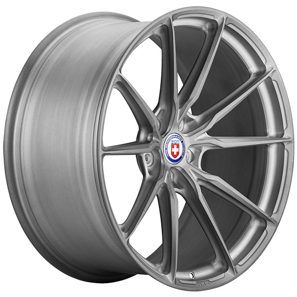 HRE Forged Series P1SC  P104SC - Image 1