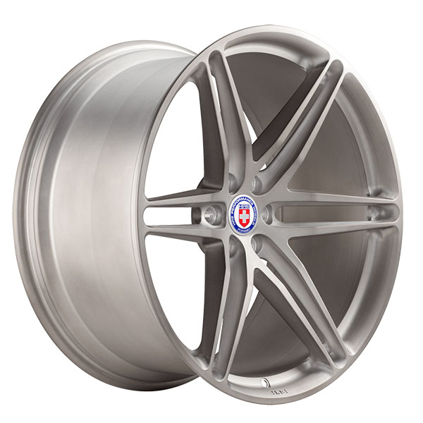 HRE Forged Series P1  P106 - Image 1