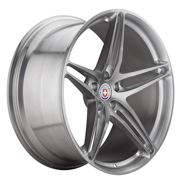 HRE Forged Series P1  P107 - Image 1